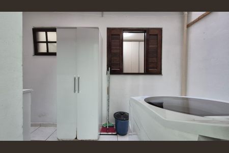 Apartamento à venda com 55m², 2 quartos e 1 vagaLavanderia 