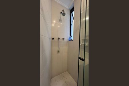 Apartamento à venda com 220m², 3 quartos e 4 vagas Apartamento à venda com 220m², 3 quartos e 4 vagasBanheiro