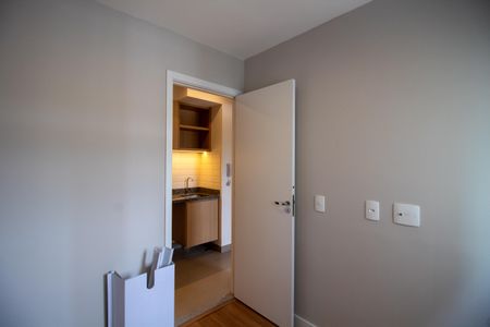 Apartamento à venda com 41m², 2 quartos e sem vaga Apartamento à venda com 41m², 2 quartos e sem vagaQuarto 1