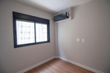 Apartamento à venda com 41m², 2 quartos e sem vaga Apartamento à venda com 41m², 2 quartos e sem vagaQuarto 2