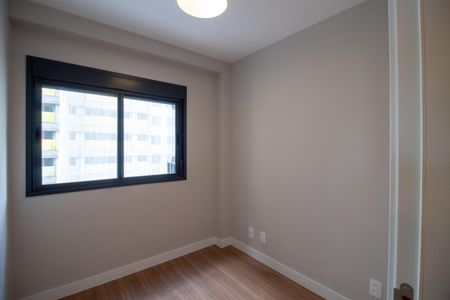Apartamento à venda com 41m², 2 quartos e sem vaga Apartamento à venda com 41m², 2 quartos e sem vagaQuarto 1