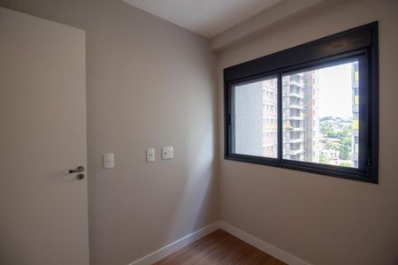 Apartamento à venda com 41m², 2 quartos e sem vaga Apartamento à venda com 41m², 2 quartos e sem vagaQuarto 1