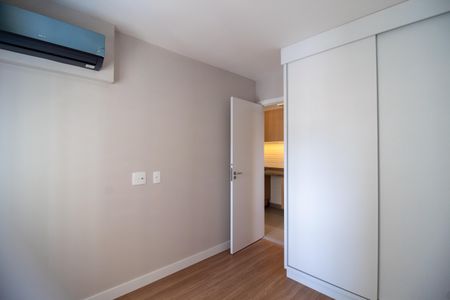 Apartamento à venda com 41m², 2 quartos e sem vaga Apartamento à venda com 41m², 2 quartos e sem vagaQuarto 2