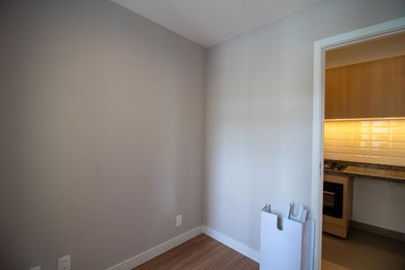 Apartamento à venda com 41m², 2 quartos e sem vaga Apartamento à venda com 41m², 2 quartos e sem vagaQuarto 1