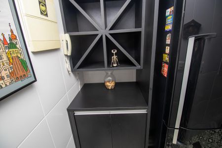 Apartamento para alugar com 83m², 2 quartos e 1 vaga Apartamento para alugar com 83m², 2 quartos e 1 vagaCozinha