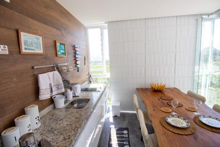 Apartamento para alugar com 83m², 2 quartos e 1 vaga Apartamento para alugar com 83m², 2 quartos e 1 vagaÁrea gourmet