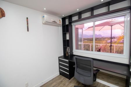 Apartamento para alugar com 83m², 2 quartos e 1 vaga Apartamento para alugar com 83m², 2 quartos e 1 vagaQuarto 2