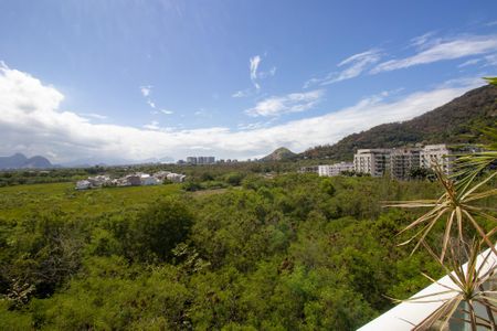 Apartamento para alugar com 83m², 2 quartos e 1 vaga Apartamento para alugar com 83m², 2 quartos e 1 vagaVaranda