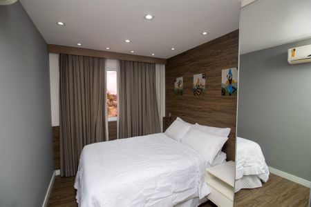 Apartamento para alugar com 83m², 2 quartos e 1 vaga Apartamento para alugar com 83m², 2 quartos e 1 vagaQuarto 1