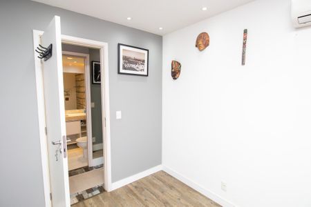 Apartamento para alugar com 83m², 2 quartos e 1 vaga Apartamento para alugar com 83m², 2 quartos e 1 vagaQuarto 2