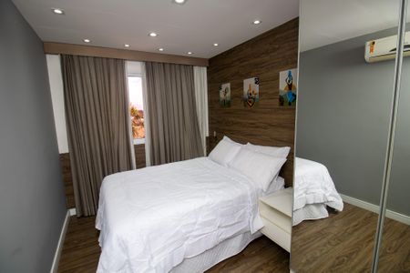 Apartamento para alugar com 83m², 2 quartos e 1 vaga Apartamento para alugar com 83m², 2 quartos e 1 vagaQuarto 1