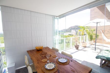 Apartamento para alugar com 83m², 2 quartos e 1 vaga Apartamento para alugar com 83m², 2 quartos e 1 vagaÁrea gourmet