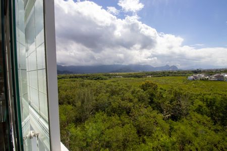 Apartamento para alugar com 83m², 2 quartos e 1 vaga Apartamento para alugar com 83m², 2 quartos e 1 vagaVaranda