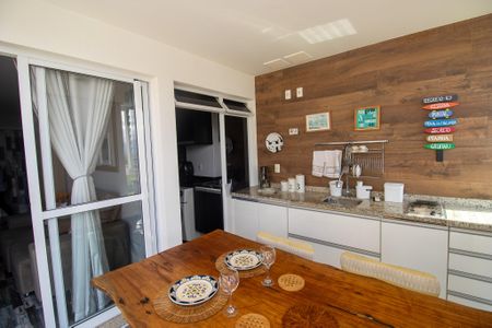 Apartamento para alugar com 83m², 2 quartos e 1 vaga Apartamento para alugar com 83m², 2 quartos e 1 vagaÁrea gourmet