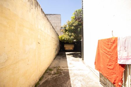 Casa à venda com 345m², 3 quartos e 8 vagasQuintal