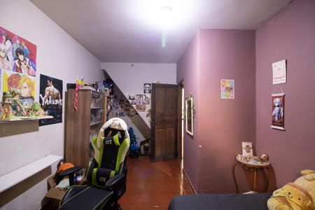 Casa à venda com 345m², 3 quartos e 8 vagasQuarto 2