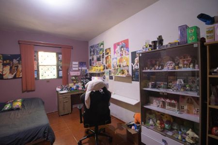 Casa à venda com 345m², 3 quartos e 8 vagasQuarto 2