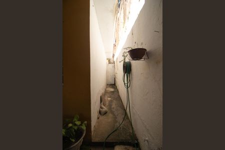 Casa à venda com 345m², 3 quartos e 8 vagasCorredor