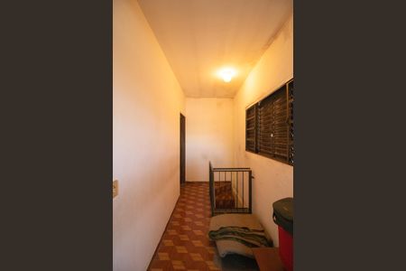 Casa à venda com 345m², 3 quartos e 8 vagasCorredor