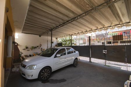Casa à venda com 345m², 3 quartos e 8 vagasGaragem