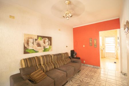 Casa à venda com 345m², 3 quartos e 8 vagasSala