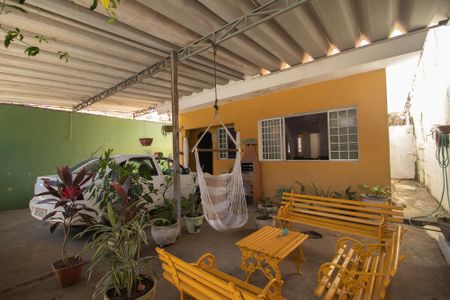 Casa à venda com 345m², 3 quartos e 8 vagasGaragem