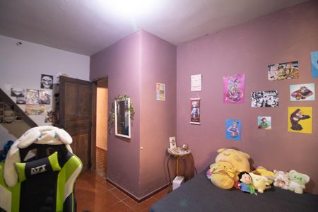 Casa à venda com 345m², 3 quartos e 8 vagasQuarto 2