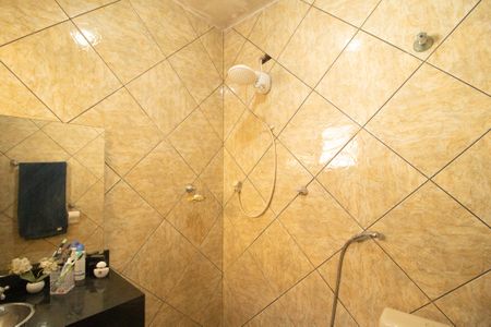 Casa à venda com 345m², 3 quartos e 8 vagasBanheiro