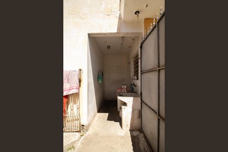 Casa à venda com 345m², 3 quartos e 8 vagasÁrea de Serviço