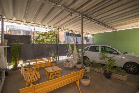 Casa à venda com 345m², 3 quartos e 8 vagasGaragem