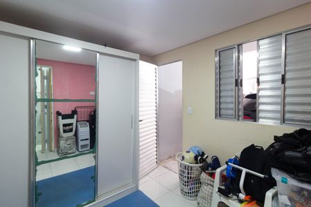 Casa de condomínio à venda com 100m², 3 quartos e 1 vaga Casa de condomínio à venda com 100m², 3 quartos e 1 vagaSuíte 3