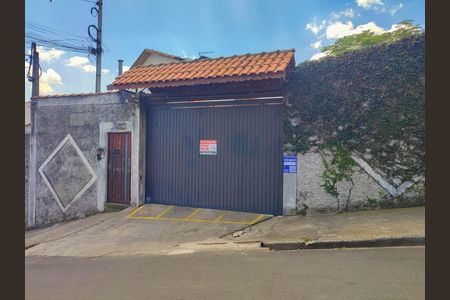 Casa de condomínio à venda com 100m², 3 quartos e 1 vaga Casa de condomínio à venda com 100m², 3 quartos e 1 vagaFachada e placa