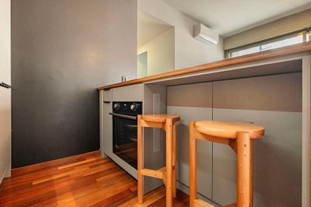 Apartamento para alugar com 61m², 2 quartos e 1 vaga Apartamento para alugar com 61m², 2 quartos e 1 vagaSala/Cozinha