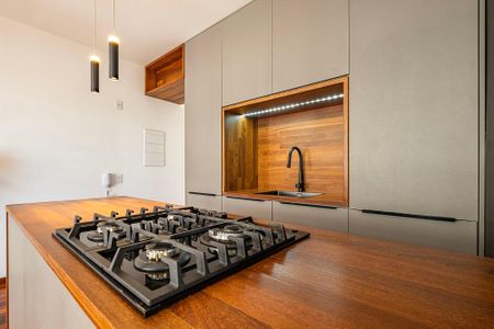 Apartamento para alugar com 61m², 2 quartos e 1 vaga Apartamento para alugar com 61m², 2 quartos e 1 vagaSala/Cozinha