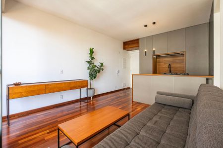 Apartamento para alugar com 61m², 2 quartos e 1 vaga Apartamento para alugar com 61m², 2 quartos e 1 vagaSala/Cozinha