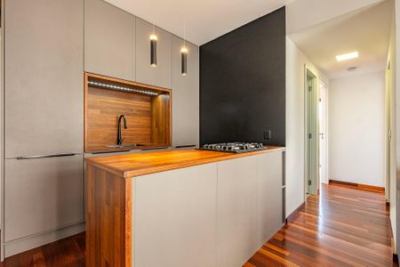 Apartamento para alugar com 61m², 2 quartos e 1 vaga Apartamento para alugar com 61m², 2 quartos e 1 vagaSala/Cozinha