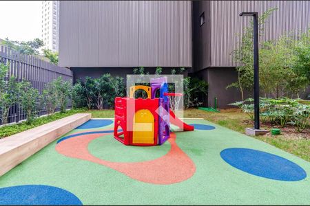 Apartamento para alugar com 61m², 2 quartos e 1 vaga Apartamento para alugar com 61m², 2 quartos e 1 vagaPlayground