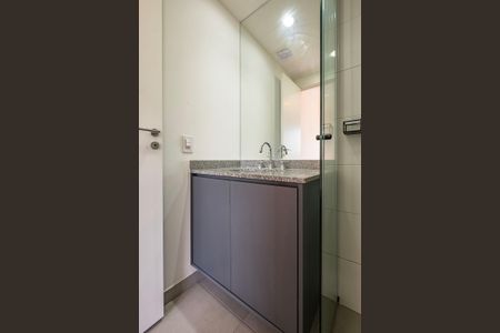 Apartamento para alugar com 61m², 2 quartos e 1 vaga Apartamento para alugar com 61m², 2 quartos e 1 vagaSuíte - Banheiro