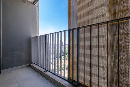 Apartamento para alugar com 61m², 2 quartos e 1 vaga Apartamento para alugar com 61m², 2 quartos e 1 vagaSala/Cozinha - Varanda