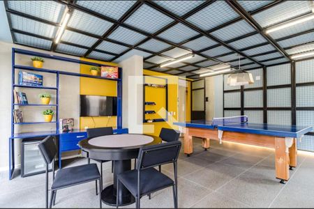 Apartamento para alugar com 61m², 2 quartos e 1 vaga Apartamento para alugar com 61m², 2 quartos e 1 vagaSakão de Jogos