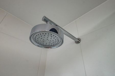 Apartamento para alugar com 61m², 2 quartos e 1 vaga Apartamento para alugar com 61m², 2 quartos e 1 vagaBanheiro