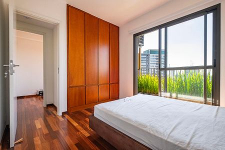 Apartamento para alugar com 61m², 2 quartos e 1 vaga Apartamento para alugar com 61m², 2 quartos e 1 vagaSuíte