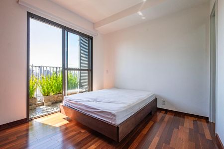 Apartamento para alugar com 61m², 2 quartos e 1 vaga Apartamento para alugar com 61m², 2 quartos e 1 vagaSuíte