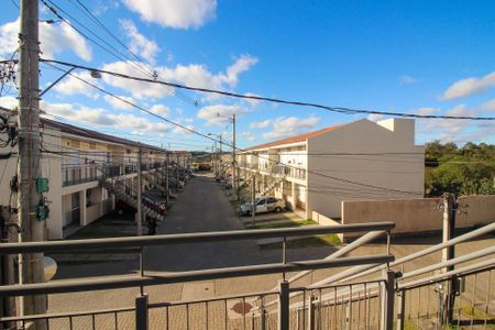 Casa de condomínio à venda com 50m², 2 quartos e 1 vagaVista do Quarto 1