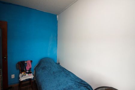 Casa de condomínio à venda com 50m², 2 quartos e 1 vagaQuarto 2