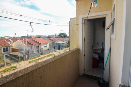 Casa de condomínio à venda com 50m², 2 quartos e 1 vagaVaranda da Área de Serviço
