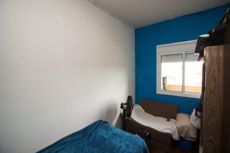 Casa de condomínio à venda com 50m², 2 quartos e 1 vagaQuarto 2