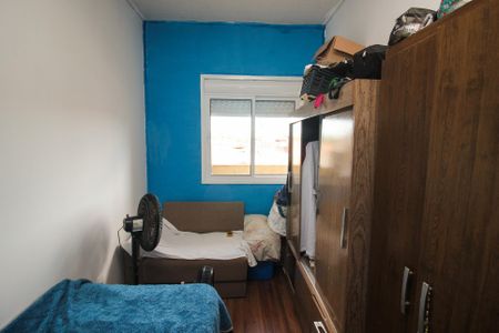 Casa de condomínio à venda com 50m², 2 quartos e 1 vagaQuarto 2