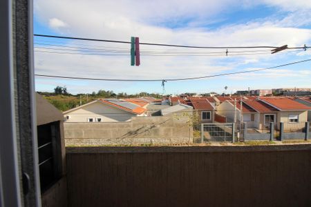 Casa de condomínio à venda com 50m², 2 quartos e 1 vagaVista do Quarto 2