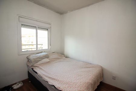 Casa de condomínio à venda com 50m², 2 quartos e 1 vagaQuarto 1